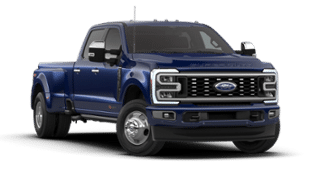 2026 Ford Super Duty® External Image 5